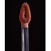 Рідкі тіні для повік ZOLA x Valentina Lelyukh - Silky Matte Tint - 07 Smoky Orchid