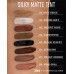 Рідкі тіні для повік ZOLA x Valentina Lelyukh - Silky Matte Tint - 02 Moonlight