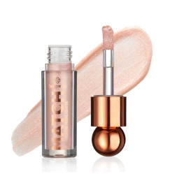 Рідкий хайлайтер Bogenia - MATCH Liquid Highlighter (BG673) - 002