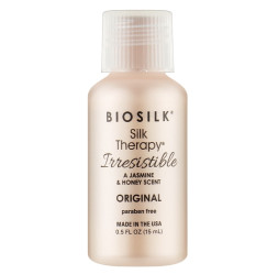 Liquid silk for hair BIOSILK - Silk Therapy IRRESISTIBLE Original, 15 ml