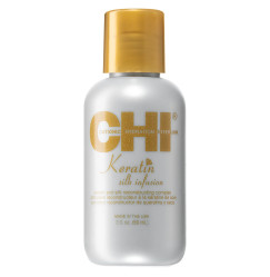 Liquid hair silk CHI / Keratin Silk Infusion, 59 ml