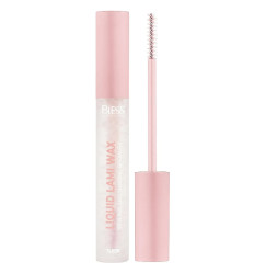 Liquid wax for eyebrows fixing Bless Beauty - Liquid Lami WAX, 12 ml