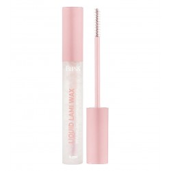 Жидкий воск для бровей фиксирующий Bless Beauty - Liquid Lami WAX, 12 мл