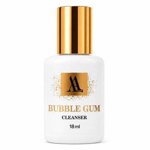 Обезжириватель для ресниц ALIAS - Cleanser - Bubble Gum, 18 мл