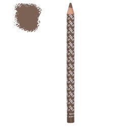 Карандаш пудровый для бровей Zola / taupe brown