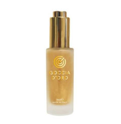 Złoto do rzęs i brwi (keratyna) MAXYMOVA, 30 ml
